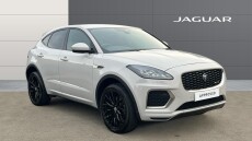 Jaguar E-Pace 1.5 P300e R-Dynamic S 5dr Auto Estate